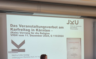 Judikaturseminar
