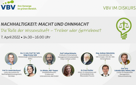 VBV Teilnehmende