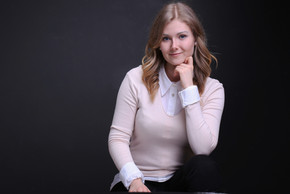 Profilbild Anna Binder-Kita