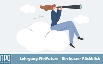 Fit4Future Lehrgang Sujet