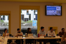 Participants