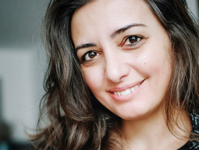 Ana Bernardes Profile image