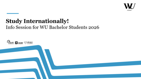 PowerPoint of the Study Internationally 2026