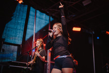 WU Sommerfest