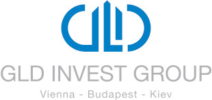 [Translate to English:] GLD Logo