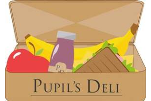 [Translate to English:] Pupils Deli - Logo