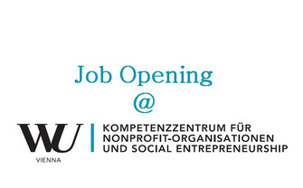 Logo Job Opening