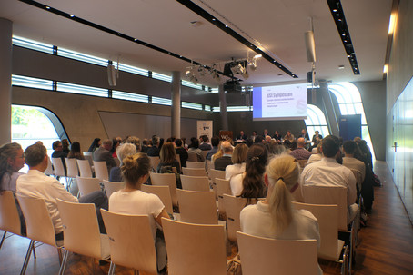 Symposium zur Umsatzsteuer "Spenden, Belohnen und Beschenken – Folgen guter Absichten in der Umsatzsteuer" 13.05.2025