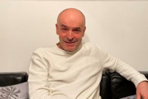 Portrait Martin Schürz