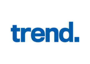 Trend Logo