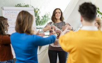 Wellbeing Workshop