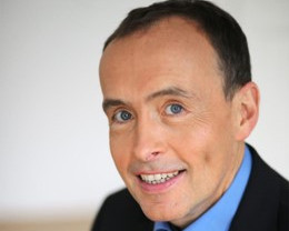 Wolfgang Lalouschek