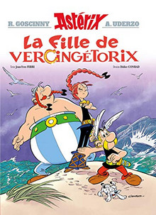 La Fille de Asterix