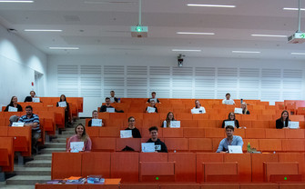 Semesteropening