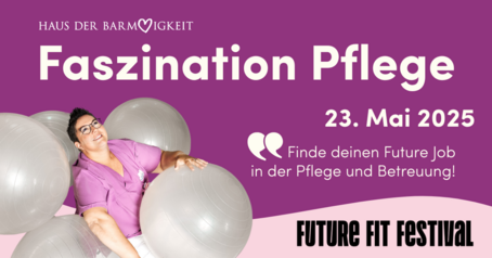 HB Pflege Header