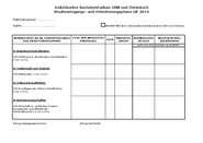 Studieneingangs- und Orientierungsphase (STEOP)