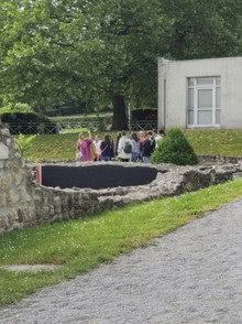 Impressionen vom Betriebsausflug 2024