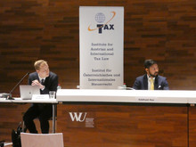 28th Viennese Symposium on International Tax Law