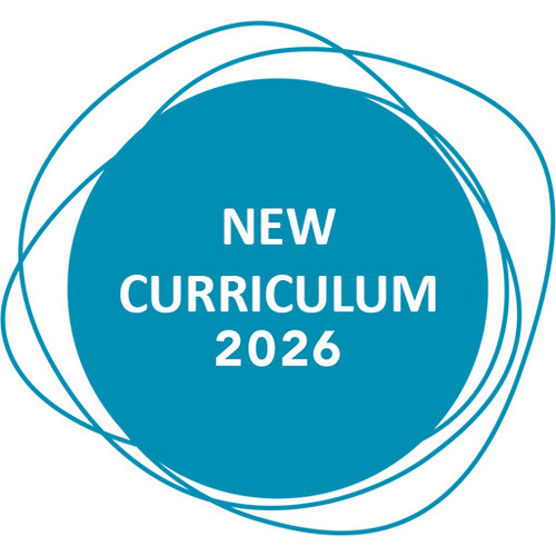 Illustration: New Curriculum 2026