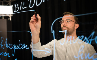 Lightboard