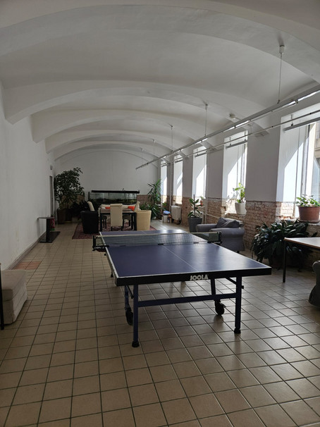 Club room