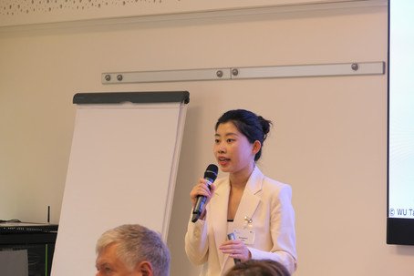 WU Tax Law Technology Course