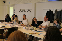 Participants