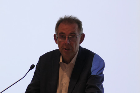 Prof. Michael Lang