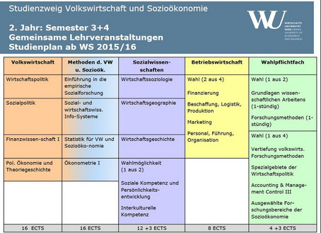 Schwerpunkt VW Jahr 2