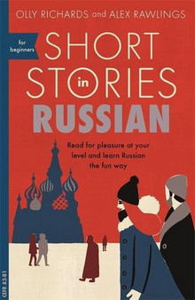 Buch Short Stories Russisch