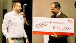 GASBA-Sieger 2025 MindEcho