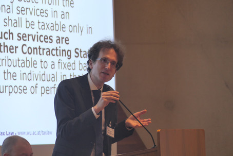 TTCL25 Conference Presentation