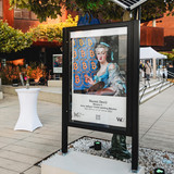 [Translate to English:] WU Outdoor Gallery