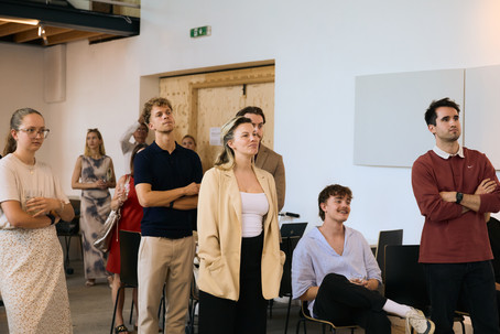 Kick Off Startup League 