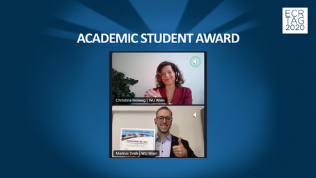 Academic Student Award