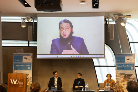 Zafar Iqbal, University of Karachi