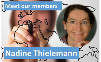 [Translate to English:] Nadine Thielemann