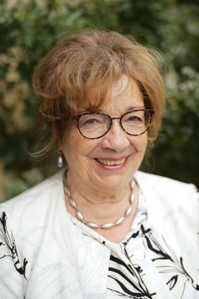 Renate Rathmayr