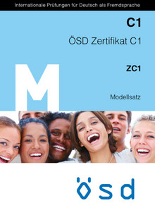 ÖSD Übungsbuch C1