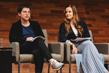 WU Matters Sexual Harassment in Organizations