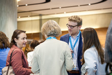 NPO-Forum 2026 - © Nora Varga