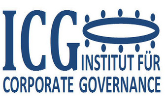 ICG Logo