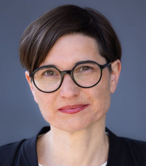 Michaela Neumayr Bild