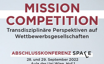 [Translate to English:] Mission Competition