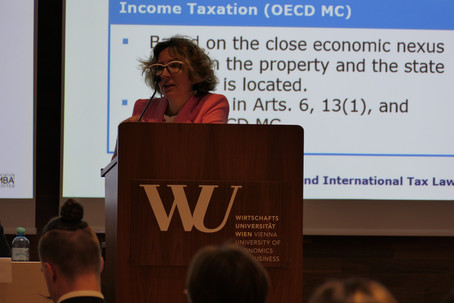 Prof. Nevia Čičin-Šain
