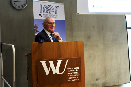 Univ.-Prof. Dr. Peter Bußjäger