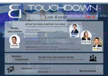 E&I Touchdown Live Event