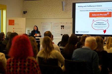 2. Finanzbildungsfrühstück am 4. November 2025