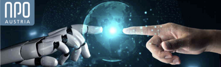 Banner KI Anwendungen