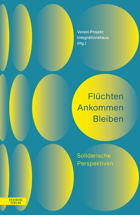 Cover Fachpublikation Integrationshaus